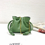 Ziva's Charm handbag – detail view (16cm*13cm*5cm)