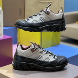 Sophisticated Faux Leather Shoes - Signature Finish | Women's Luxury Shoes #1349 - hardware and detail close-up (image 5) of designer-inspired shoes