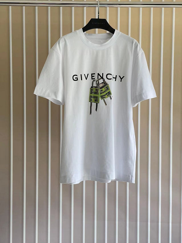 Givenchy clothing side view — premium authentic designer style