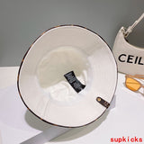 Lifestyle view of Louis Vuitton unisex cap