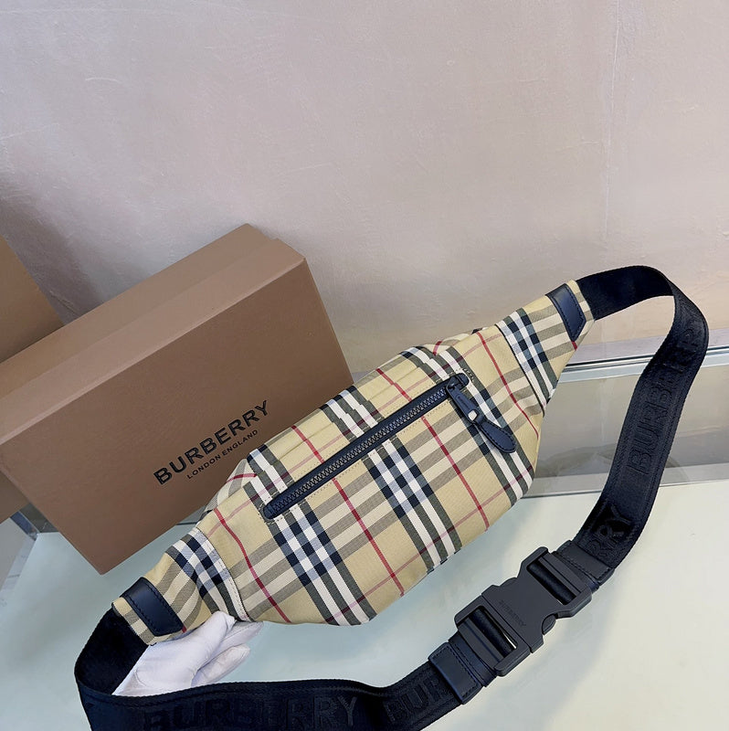 Bold Faux Leather Handbag - Modern Structured Build | Women's Statement Accessory #1120 - styled full view (image 7) of designer-inspired handbag