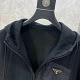 Burberry clothing close-up — premium authentic designer style