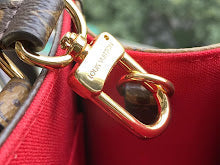 Premium Structured Satchel - Chic Women's Luxury Designer Handbag - NM5141