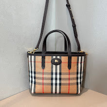 Designer Signature Tote - Premium Luxury Women's Fashion Bag - NM5596