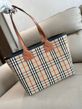 New Premium Women's Tote Bag - Luxury Designer Fashion Handbag - NM5760