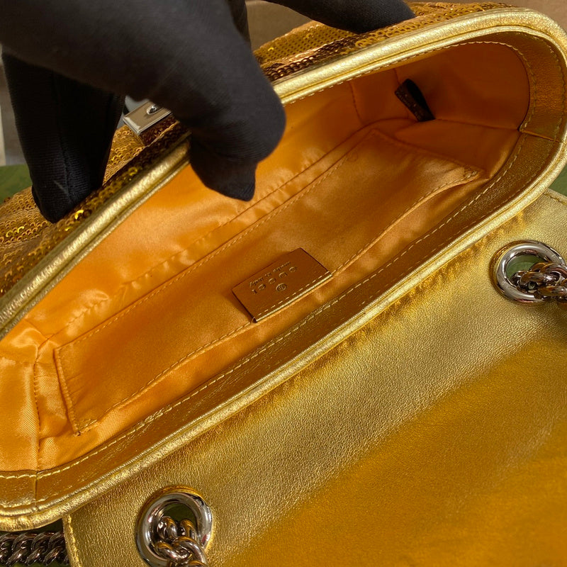 Close-up detail of chic signature women's handbag – women's everyday handbag