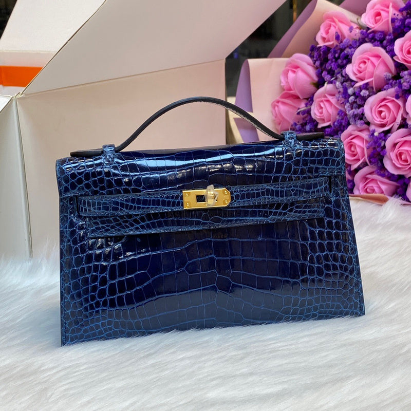 Curated bag women's premium everyday handbag