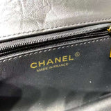Zivas Charm Chic Craftsmanship Luxury Handbag (Everyday Luxury Essential) – Full Silhouette