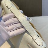 Graceful handbag styled for everyday wear