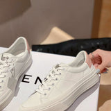 Givenchy shoes Style 014 - angled studio shot