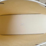 Interior view of elegant premium bag