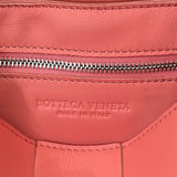 Effortless Faux Leather Handbag - Everyday Elegance | Women's Premium Handbag #1631 - close-up detail shot (image 3) of designer-inspired handbag