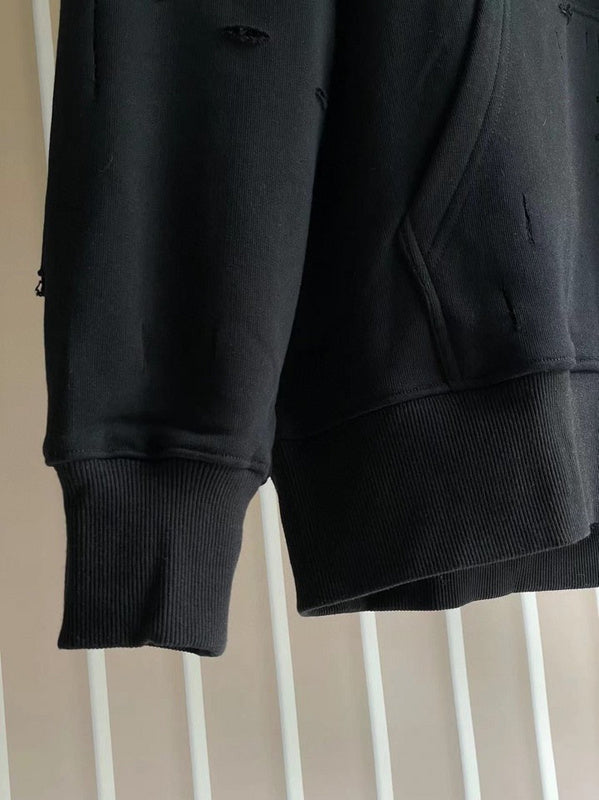 Givenchy clothing back view — premium authentic designer style