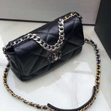  women's handbag, mid design, view 4