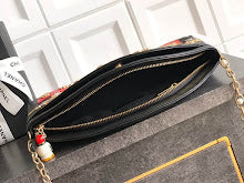 New Luxury Signature Top Handle Bag - Elegant Women's Designer Handbag - NM6148