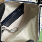 Close-up detail of sleek elevated women's handbag – women's premium purse