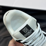 Givenchy shoes Style 181 - angled studio shot