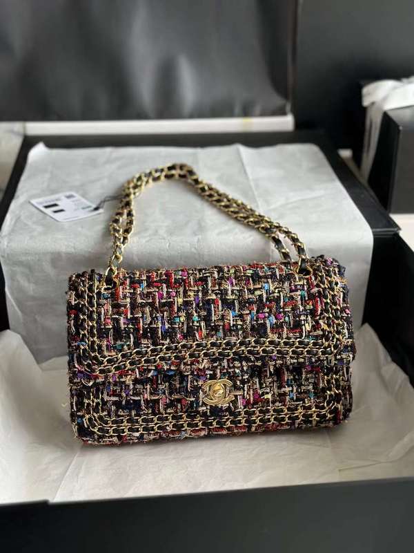Zivas Charm Understated Luxury Everyday Handbag (Elevated Daily Companion) – Front View