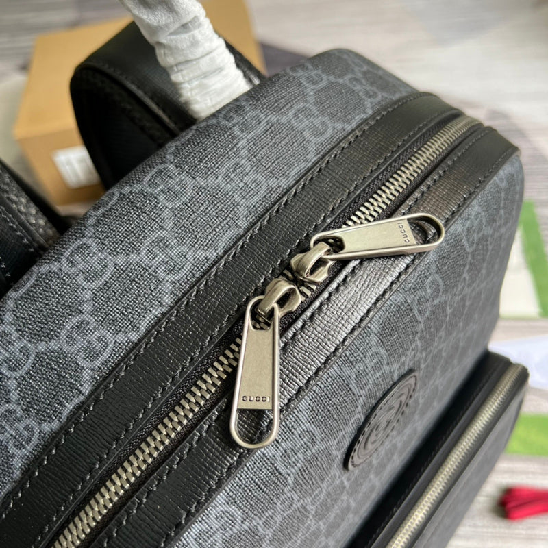 Handle and strap detail of statement classic women's handbag – women's premium purse