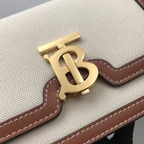 Ziva's Charm handbag – close-up view (one versatile size)