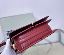 New Luxury Designer Crossbody Bag for Women - Premium Fashion Handbag - NM5838