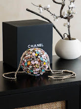 New Luxury Large Tote Bag - Women's Premium Designer Fashion Handbag - NM6193
