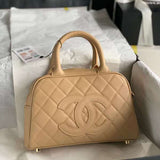 Zivas Charm Effortless Elegance Everyday Handbag (Statement-Ready Design) – Styled Look
