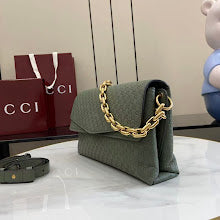 Chic Designer Shoulder Handbag - Premium Luxury Women's Style - NM4004