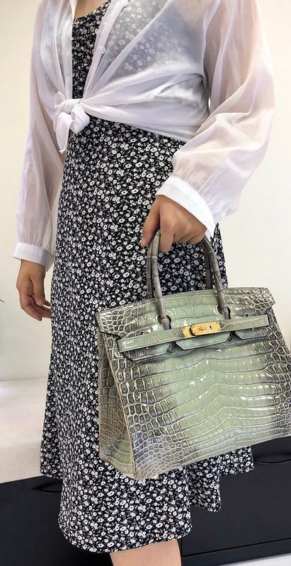 Classic handbag styled for everyday wear