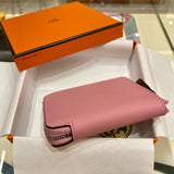 Fluid bag shown from front angle
