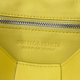 Bold Vegan Leather Handbag - Modern Structured Build | Women's Everyday Carry Handbag #1615 - back view (image 4) of designer-inspired handbag