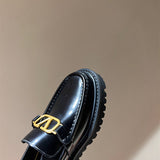 Valentino Garavani luxury shoes back view — premium authentic designer style