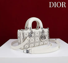 Premium Top Handle Shopper - Luxury Women's Designer Style Bag - NM7421