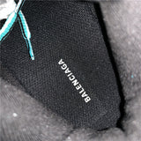 Sleek Premium Synthetic Leather Shoes - Premium Craftsmanship Detailing | Women's Premium Footwear #97 - close-up detail shot (image 15) of designer-inspired shoes