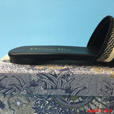 Dior shoes Style 033 - full pair display