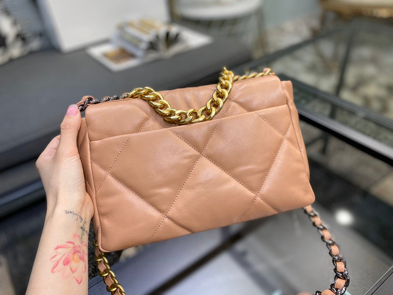 Zivas Charm Effortless Sophistication Designer Handbag (Structured Everyday Essential) – Angled View