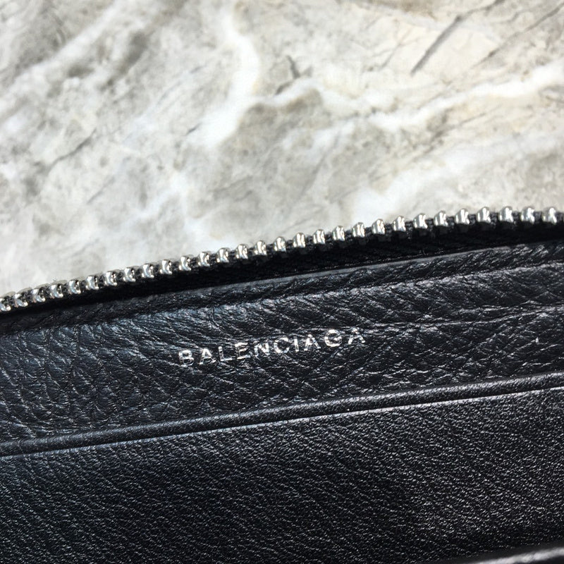 Understated Faux Leather Handbag - Premium Craftsmanship Detailing | Women's Statement Accessory #999 - styled full view (image 7) of designer-inspired handbag