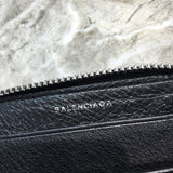 Understated Faux Leather Handbag - Premium Craftsmanship Detailing | Women's Statement Accessory #999 - styled full view (image 7) of designer-inspired handbag