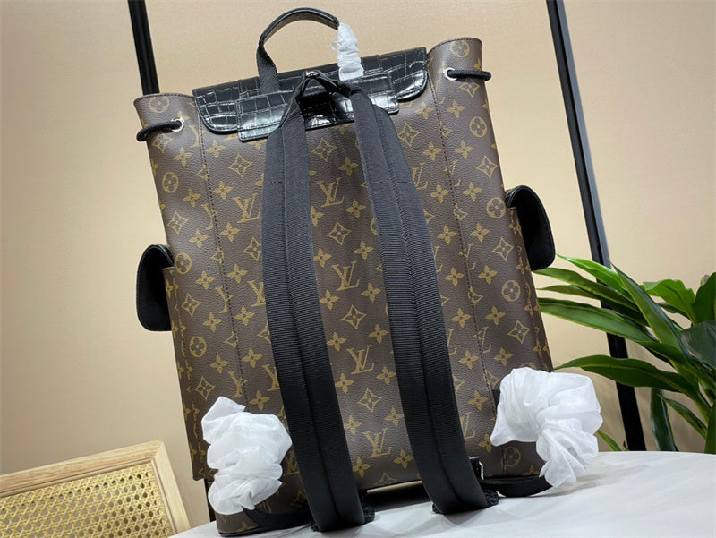  Modern everyday bag carried on shoulder