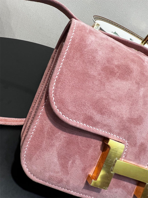 Crisp bag women's premium everyday handbag