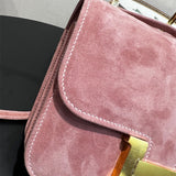 Crisp bag women's premium everyday handbag