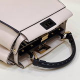 Ziva's Charm handbag – interior view (23cm*7cm*19cm)