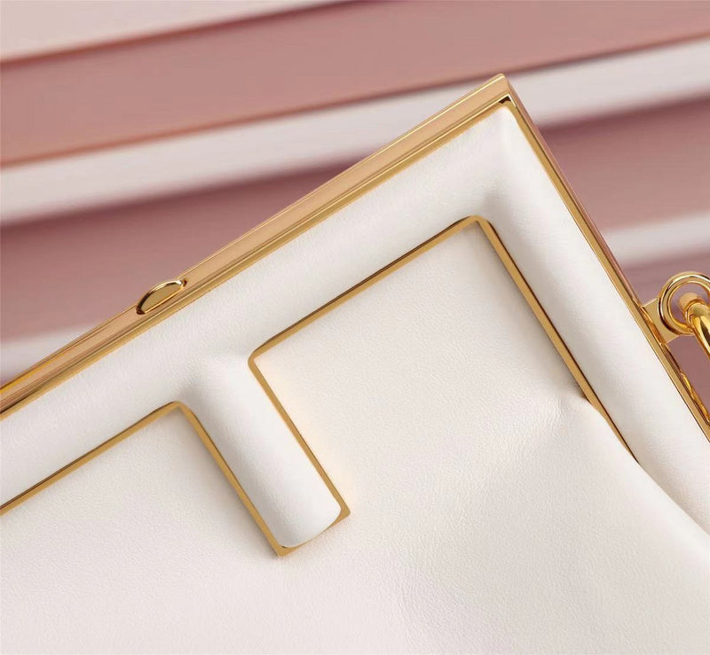 Ziva's Charm handbag – product shot (Standard Size)