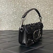 Designer Iconic Shoulder Bag - Luxury Women's Premium Fashion - NM2921