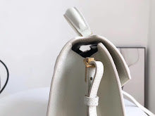 Premium Heritage Tote Bag - Elegant Women's Luxury Designer Style - NM3222