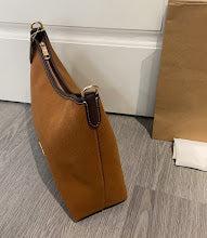 New Luxury Monogram Shoulder Bag - Women's Elegant Designer Fashion - NM6620