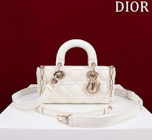 Luxury Large Tote Bag - Women's Premium Designer Fashion Handbag - NM7589