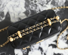 New Premium Monogram Tote Bag - Elegant Luxury Women's Designer Handbag - NM6219