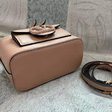 Designer Iconic Top Handle Bag - Luxury Women's Premium Handbag - NM3029