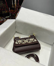 Luxury Designer Top Handle Bag for Women - Premium Satchel Handbag - NM6865
